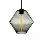 Pendant design lamp  TROVE by Niche Modern