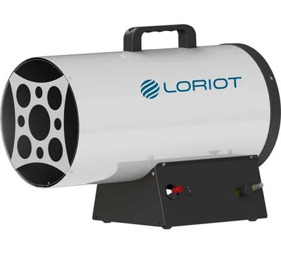 Газовая тепловая пушка Loriot GH-30