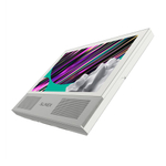 Домофон Slinex Sonik 7, 7", цветной экран, сенсорное управление, IP56