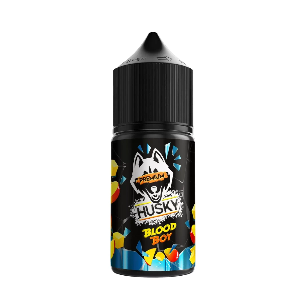 Husky Premium - Blood Boy (30ml 2%)