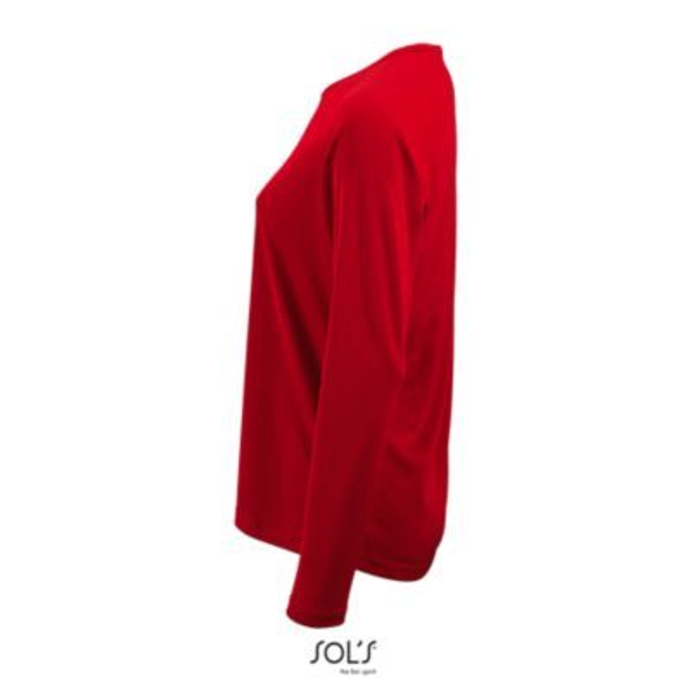 SOL'S SPORTY LSL WOMEN