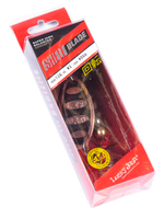 Блесна вращающаяся Lucky John SHELT BLADE 3.0г 010 в блистере