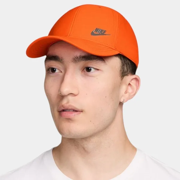 Кепка взрослая NIKE U NK DF CLUB CAP S CB MTFUT L
