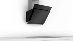 Каминная вытяжка Bosch DWK67CM60