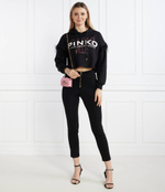 Худи Pinko - черный(103129 A1LU)