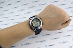 Японские наручные часы Casio Collection W-211-2A