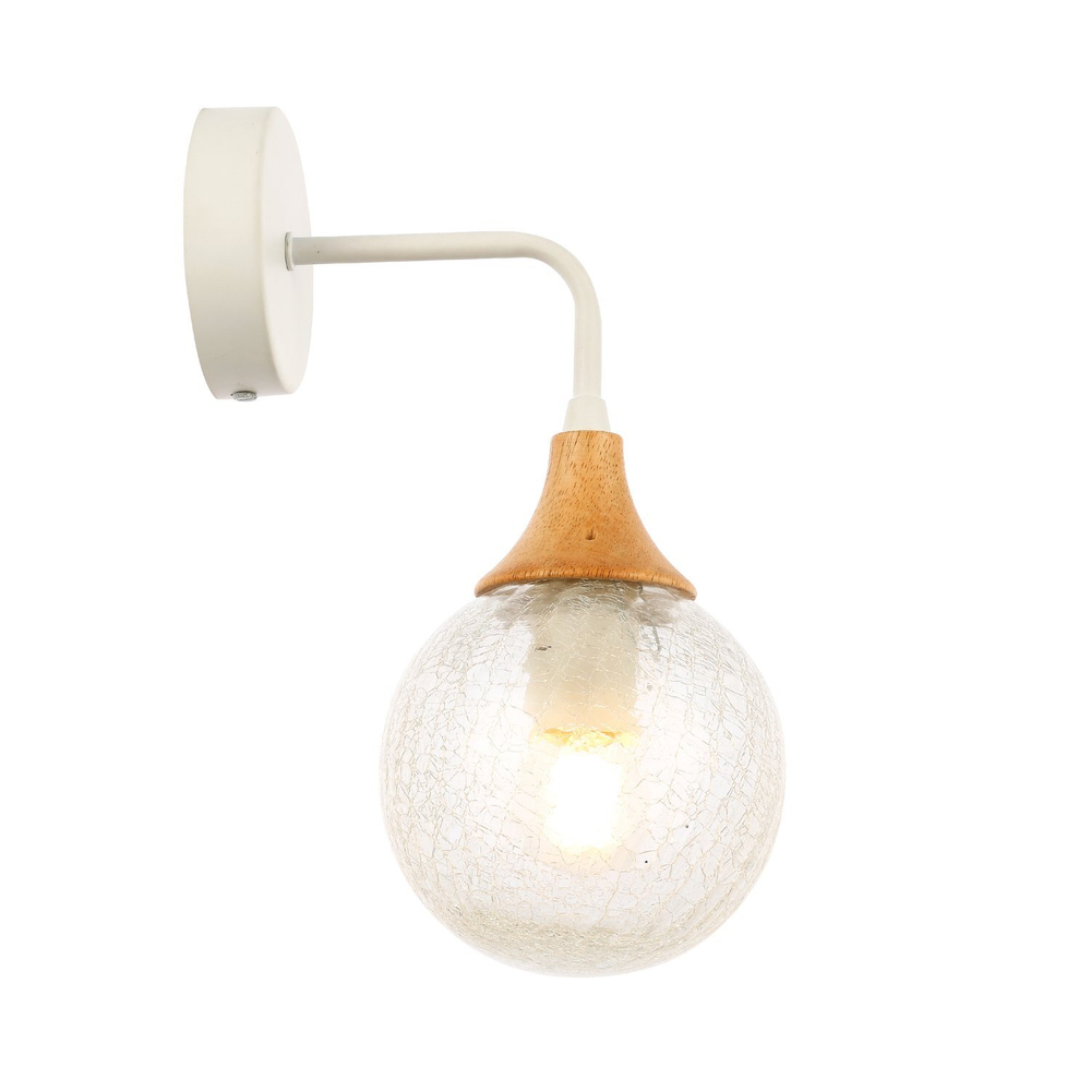 Светильник настенный ST Luce Lione SLE109501-01