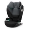 Автокресло Cybex Solution S2 i-Fix Monument Grey