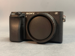 Sony A6300, (500 кадров)