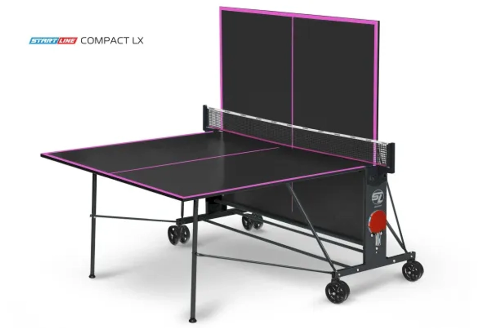 Теннисный стол Compact LX