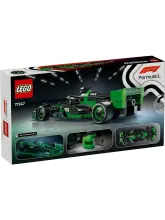 Конструктор Speed Champions 77247 Formula 1 KICK Sauber C44