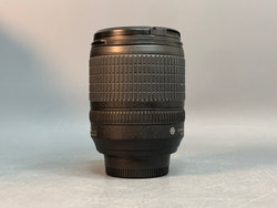 Nikon 18-105 3.5-5.6 ED, царапинки на передней линзе