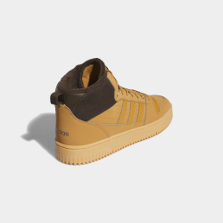 Кроссовки мужские ADIDAS BREAK START MID WINTERIZED