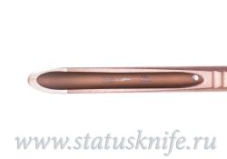 Нож Microtech TAC-P 001 Signature Tactical Spike 112-1RSGPVDSфотография - 4