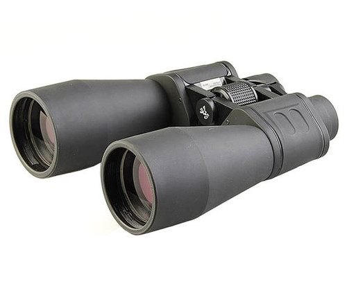 Бинокль Veber Classic БПЦ 30x60 VR черный