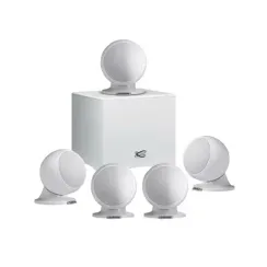 Cabasse ALCYONE 2 System White