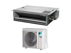 Инверторная сплит-система Daikin FDXM-F9 (R32) FDXM50F9/RXM50R