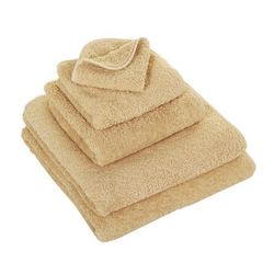 Полотенце 100х150 Abyss & Habidecor Super Pile 885 camel maize