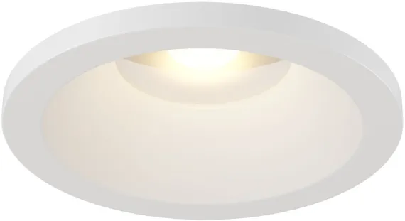 Точечный светильник Zoom DL034-L12W4K-D-W Maytoni