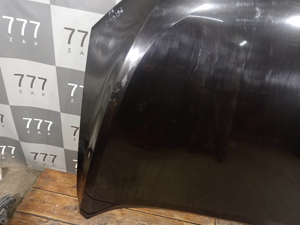 Капот Haval F7 1, F7x 1 19-24 Б/У Оригинал 8402117XKQ00AD