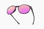 Спортивные очки Demetz Gain / Purple / Grey Polarized Purple