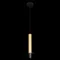 Подвесной светильник Montblanc 10475B Black Loft It