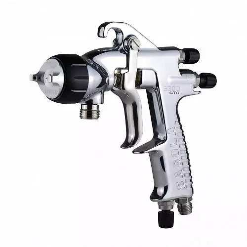 Краскопульт пневматический Sagola 3300 GTO Pressure EPA 1,2 мм 10152215