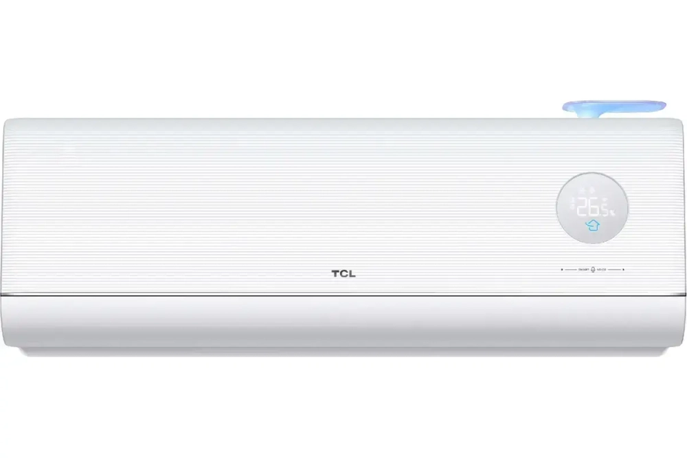 Кондиционер TCL FreshIN 3.0 TAC-FR12INV/R4 белый