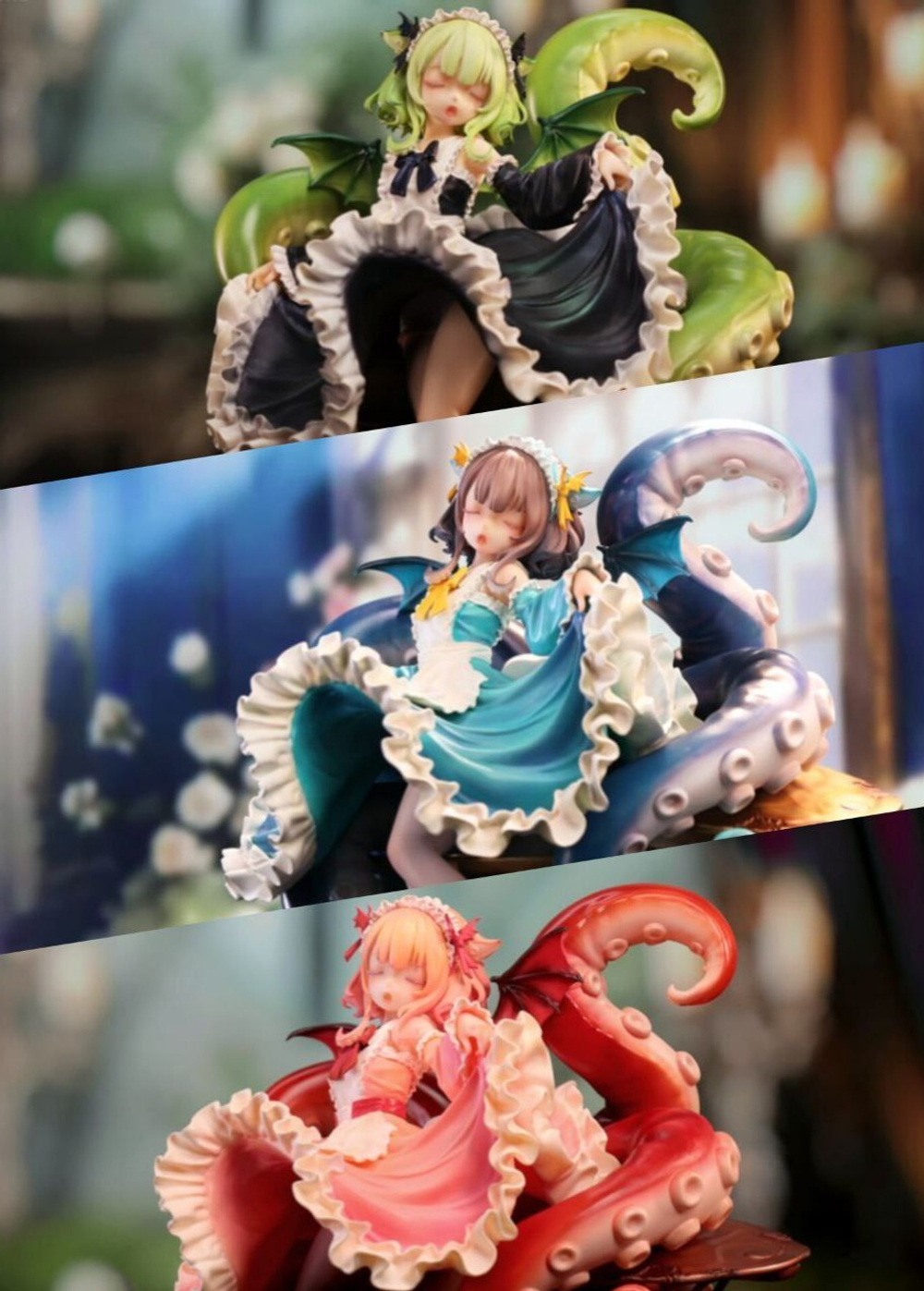 Cthulhu Girl