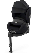 Автокресло Cybex Anoris T2 i-Size Sepia Black Plus