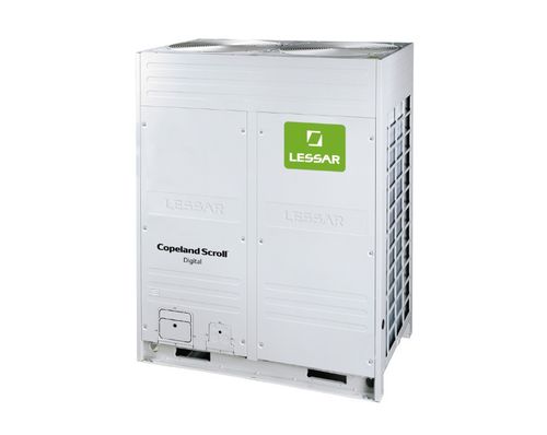Наружный блок Lessar LMV-Pro LUM-HD335AHA4-pro