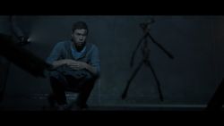 The Dark Pictures Little Hope PS4 | PS5