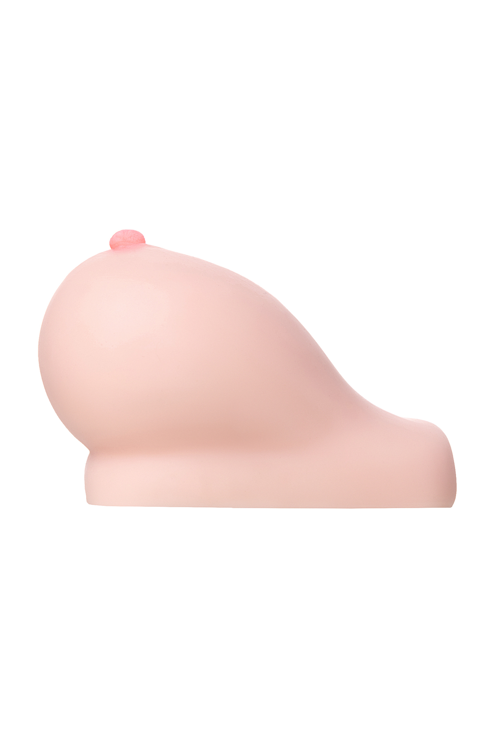 Мастурбатор реалистичный Toyfa Juicy Pussy Fleshy телесный 22,5