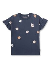 Футболка Sanetta Kidswear 126367 50369