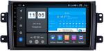 Магнитола для Suzuki SX4 2006-2014 - AK427R9-MTK-LTE Android 10, SIM-слот