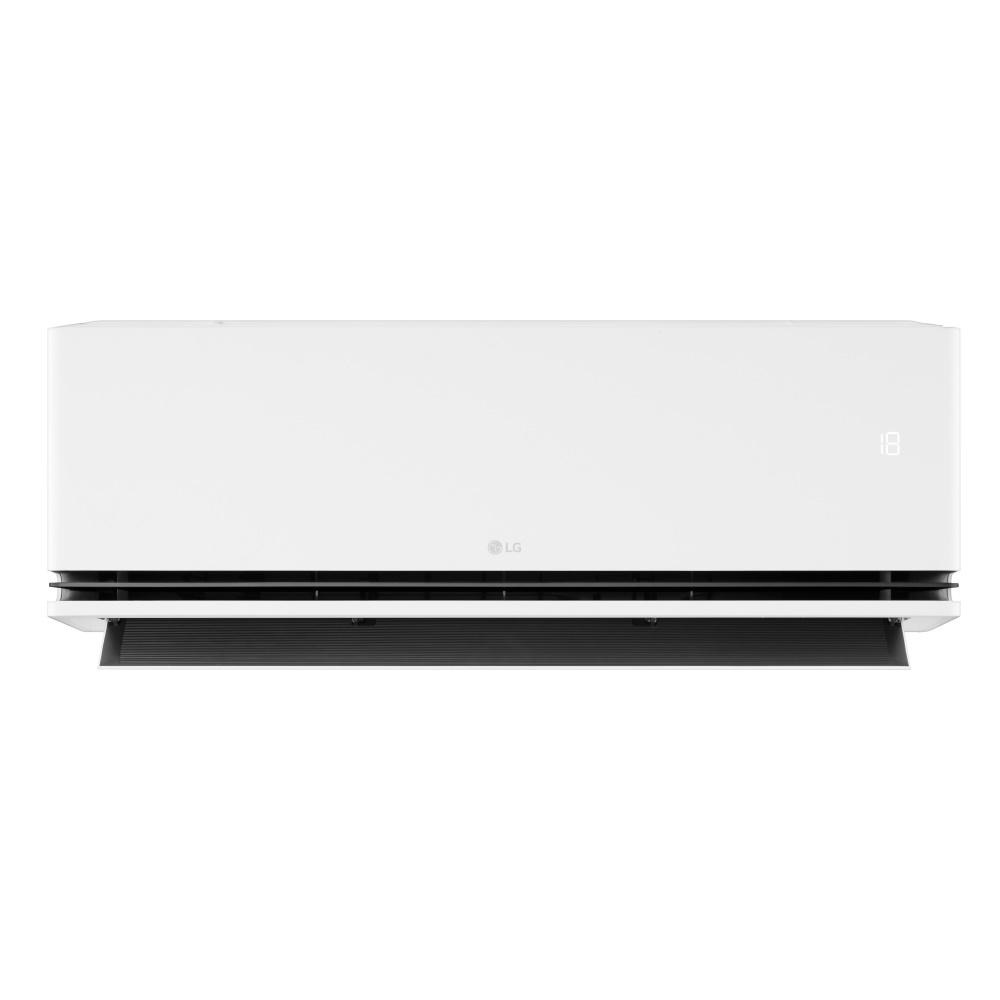 Инверторная сплит-система серии DELUXE PRO DUAL Inverter H18S1D (комплект)