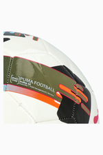 Футбольный мяч Puma Orbita 6 MS размер 5 - белый