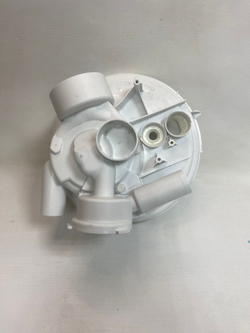 S1956W0EU ктпч32 Чаша поддона для посудомоечной машины Siemens 483055 б/у