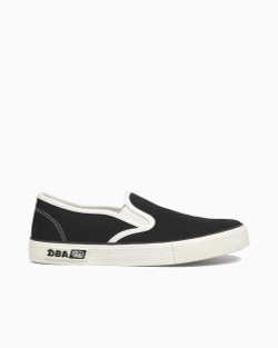 Слипоны Два Мяча DBA Slip-On 99