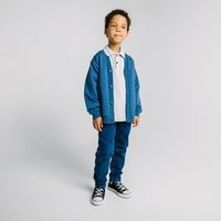 Кардиган "Деним" подростковый