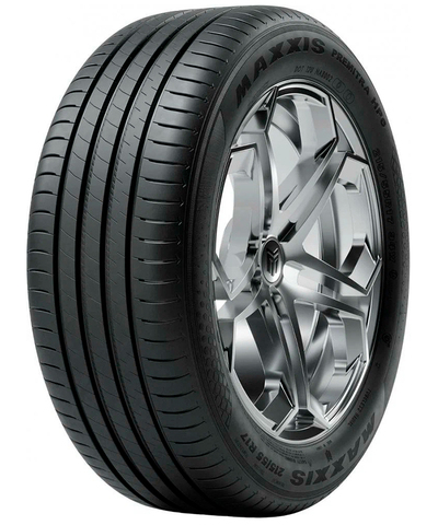 Автошина Maxxis 205/50 R17 93W HP6 Premitra (XL)