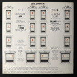 Led Zeppelin - Physical Graffiti 2LP (США 1975г.)