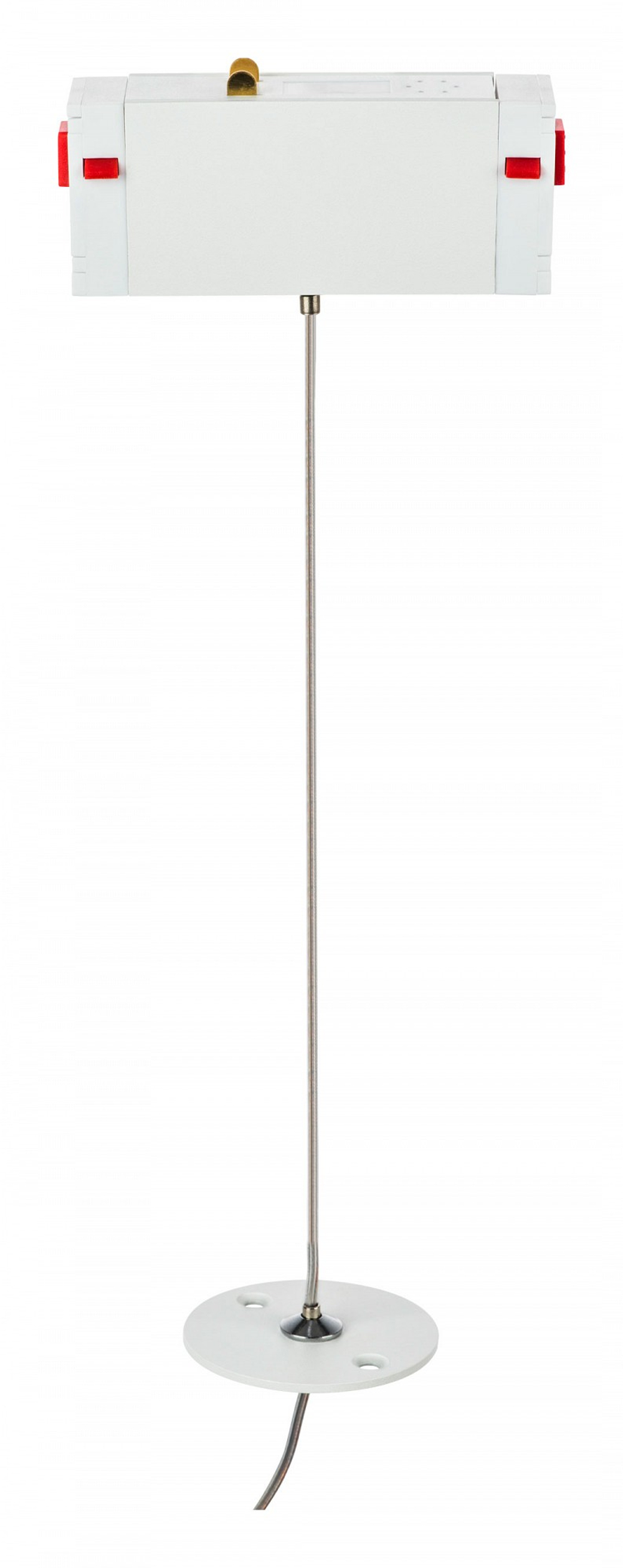 Переходник для трека Lightstar Teta 595856