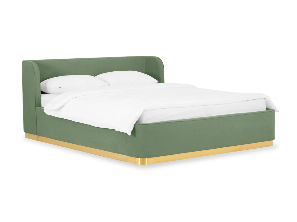 Кровать Vibe 1600