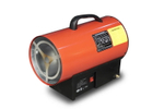 Пушка тепловая газовая 35 кВт TOR BJG-35A (1020621)