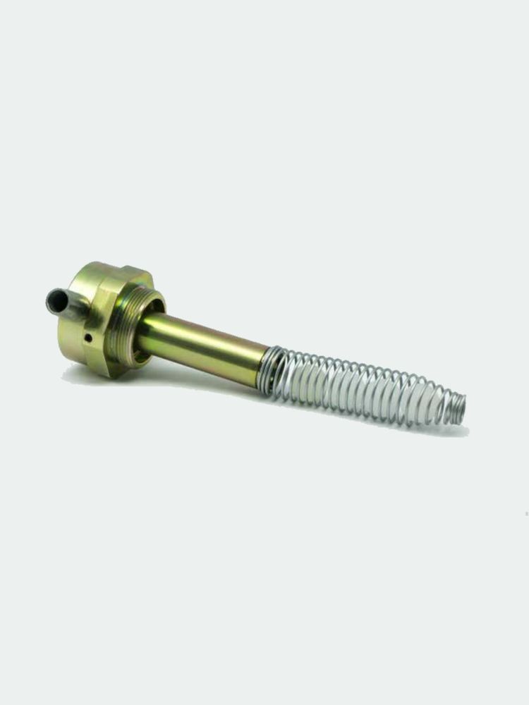Дыхательный клапан 2" NPS (M), шток 36 мм, 7 PSI