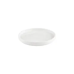 Тарелка с бортом d 16 см h2,3 см Arel Stackable By Bone Innovation [6]