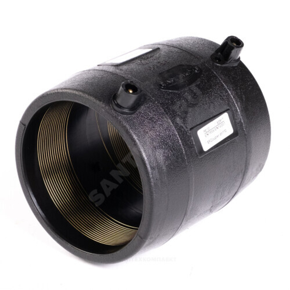 Муфта электросварная ПЭ100 Дн 20 Ру16 SDR11 SMART JOINT EFCL20A