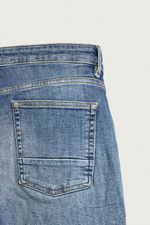 ДЖИНСЫ SKINNY С РАЗРЕЗАМИ — ZARA