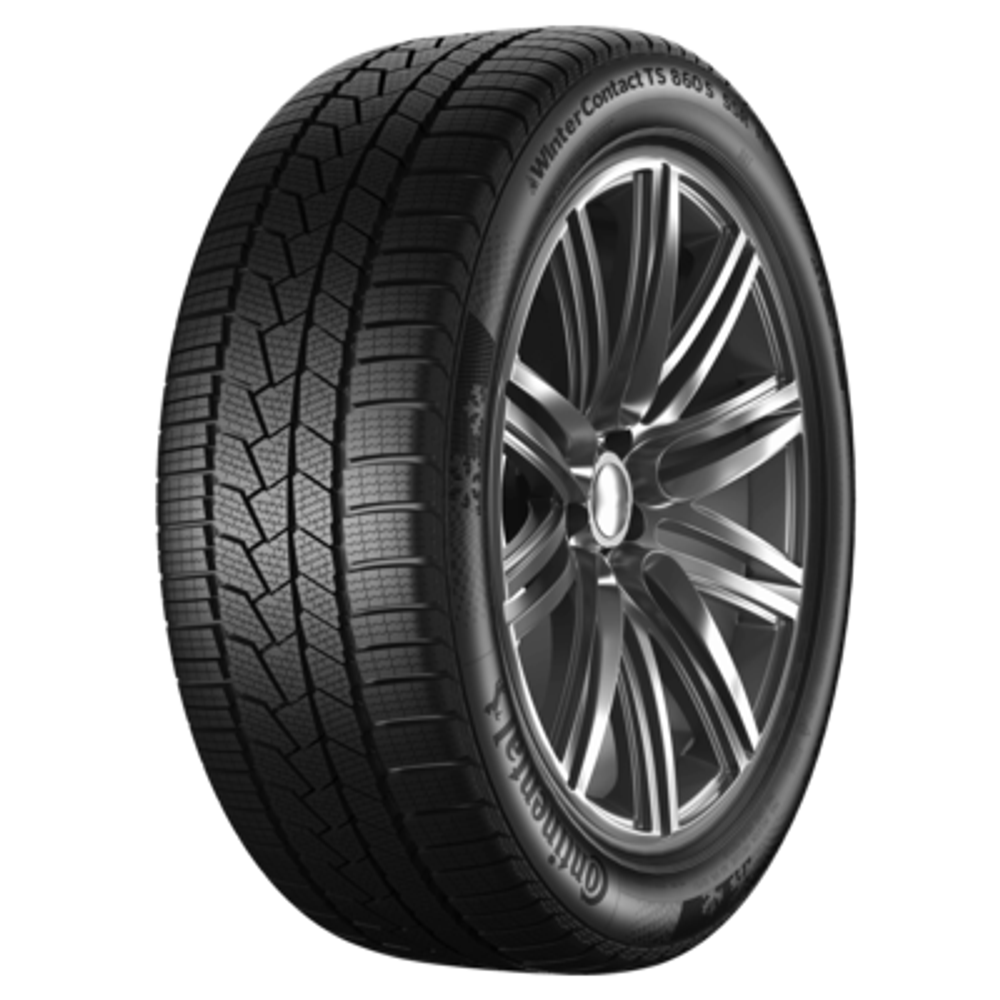 Continental 275/50R21 113V XL ContiWinterContact TS 860 S TL FR